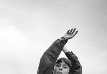 Julie Ellinor udgiver dybfølt EP