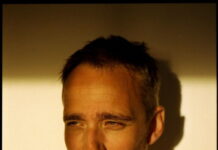 Blod, sved og grå hår