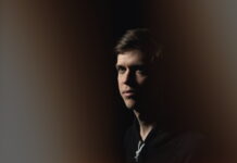 Dansk hverdagspoet udgiver sange fra natten