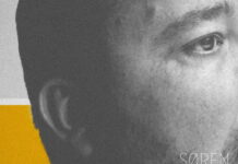 Søren Damm hylder fællesskabets forsonende kraft på ny single