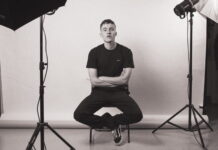 DAVID44 wanna go into space