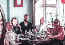 En undergangsplade man kan danse til