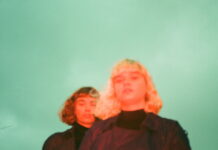 Ny single fra den danske søsterduo PRISMA