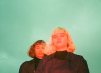Ny single fra den danske søsterduo PRISMA