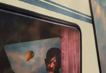 L. T. Valentin udgiver nyt album om selvrealisering og borgerlighed