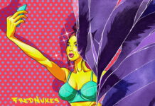 “Instafamous” – Ny single fra FredNukes