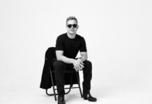 Tobias Stenkjær udsender efter 20 år sin første julesingle