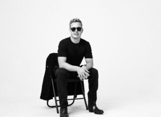 Tobias Stenkjær udsender efter 20 år sin første julesingle
