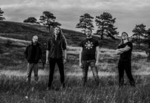 BERSÆRK annoncerer deres hidtil største headliner-show