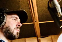 Butzback – Nyt album “Dage”