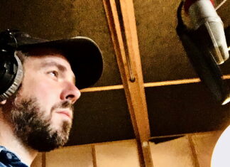 Butzback – Nyt album “Dage”