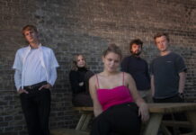 Caleido – “Når Det Bliver Lyst”