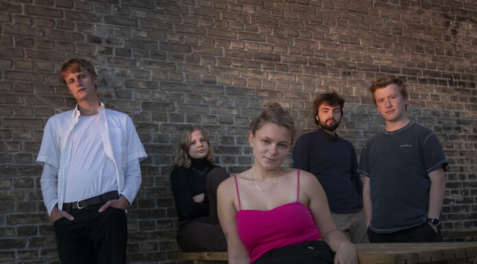 Caleido – “Når Det Bliver Lyst”