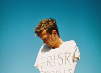 Lukas Vanggaard – Frisk Prins