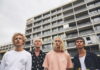 Ny EP fra Go Go Berlin