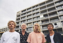 Ny EP fra Go Go Berlin