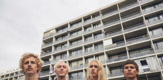 Ny EP fra Go Go Berlin