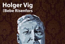 Dragende og nyskabende album behandler eksistentiel tvivl