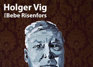Dragende og nyskabende album behandler eksistentiel tvivl