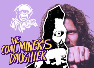 Kip Macklejar “The Coal Miner’s Daughter”