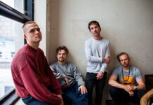 KANT klar med ny musikvideo & EP