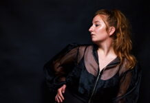 “Naked, All Day Daily”