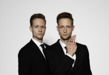 James Bond Tvillinger