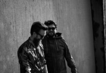 Nyt album fra She’s a Sailor: Do You Want Us to Play?