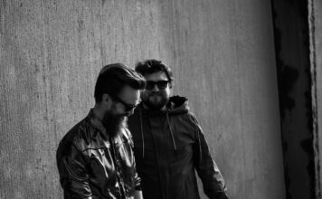 Nyt album fra She’s a Sailor: Do You Want Us to Play?