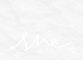 Pernille Sejlund – “Sne”