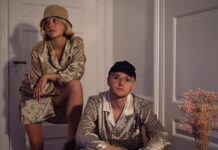 lil cat: hvor andre par går til swing eller bridge, så er musikken vores ting