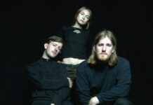 Dansk trio er tilbage med tracket ”Promise”