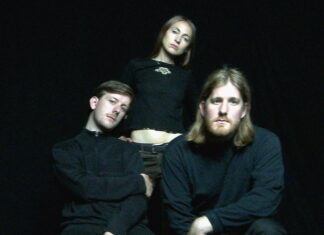 Dansk trio er tilbage med tracket ”Promise”