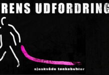 Sjaskvåde tankebobler