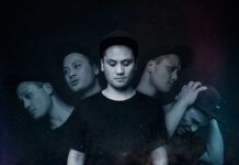 Lucas Hoang giver slip på de blå følelser