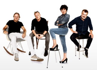 Dodo & The Dodo’s på Kulturværftet