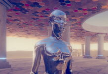 Fanny Wree – Fairy Story