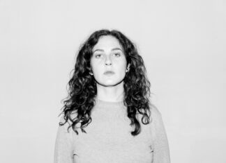 Nådesløs selvransagelse på ny single fra Gurli Octavia