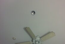 Julegave fra When Saints Go Machine