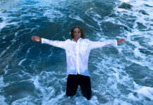 Bjergtaget & Mathilde Falch – “Lysets Varme”