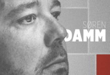 Stikpiller til den moderne mand på 2. singleudspil fra Søren Damm