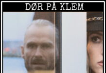 Der vil altid stå en dør på klem