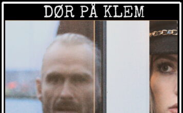 Der vil altid stå en dør på klem