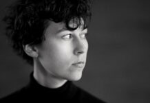 ”Never Golden But Beautiful” – ny single fra Ginne Marker