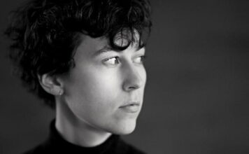 ”Never Golden But Beautiful” – ny single fra Ginne Marker