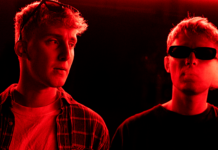 Ny Aarhusiansk duo udgiver første single fra kommende debut EP