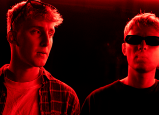 Ny Aarhusiansk duo udgiver første single fra kommende debut EP