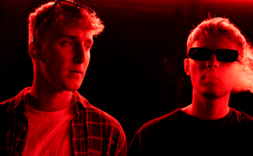Ny Aarhusiansk duo udgiver første single fra kommende debut EP