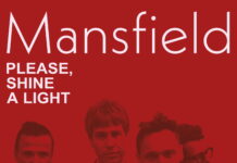 Når overfladen krakelerer, bryder lyset frem