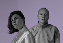 Pil & Andreas Odbjerg – Omvendt